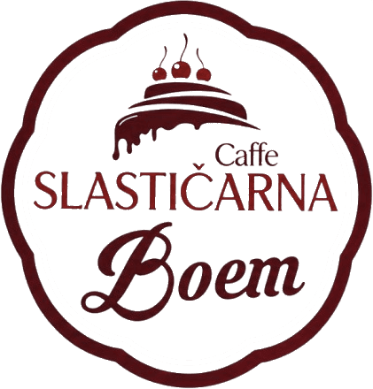 Caffe slastičarna Boem